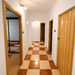 Banu Manta, 2 camere decomandat lux, 8 min. metrou, 55 mp.